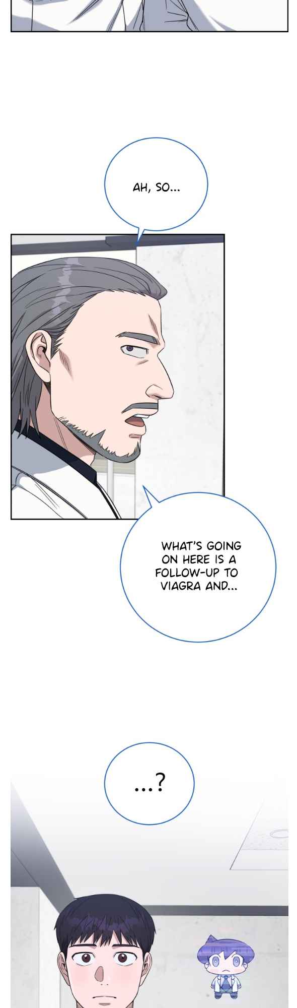 A.I. Doctor chapter 74 - page 41