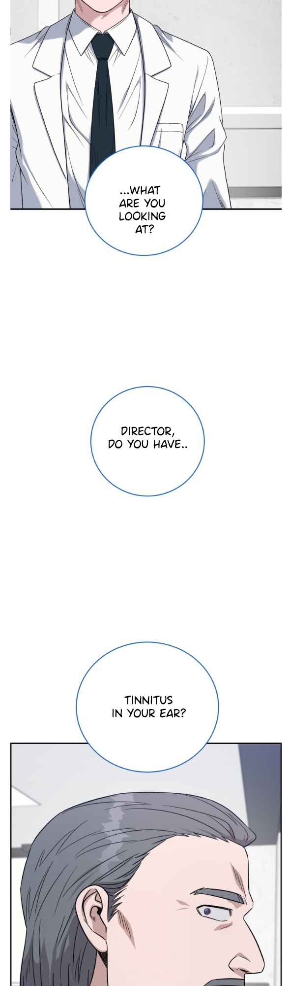 A.I. Doctor chapter 74 - page 42