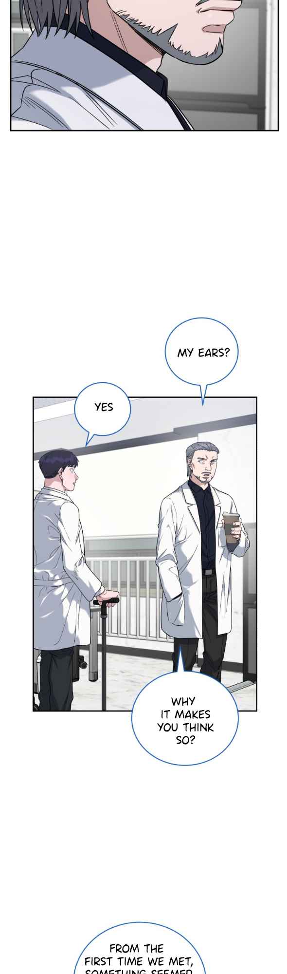 A.I. Doctor chapter 74 - page 43