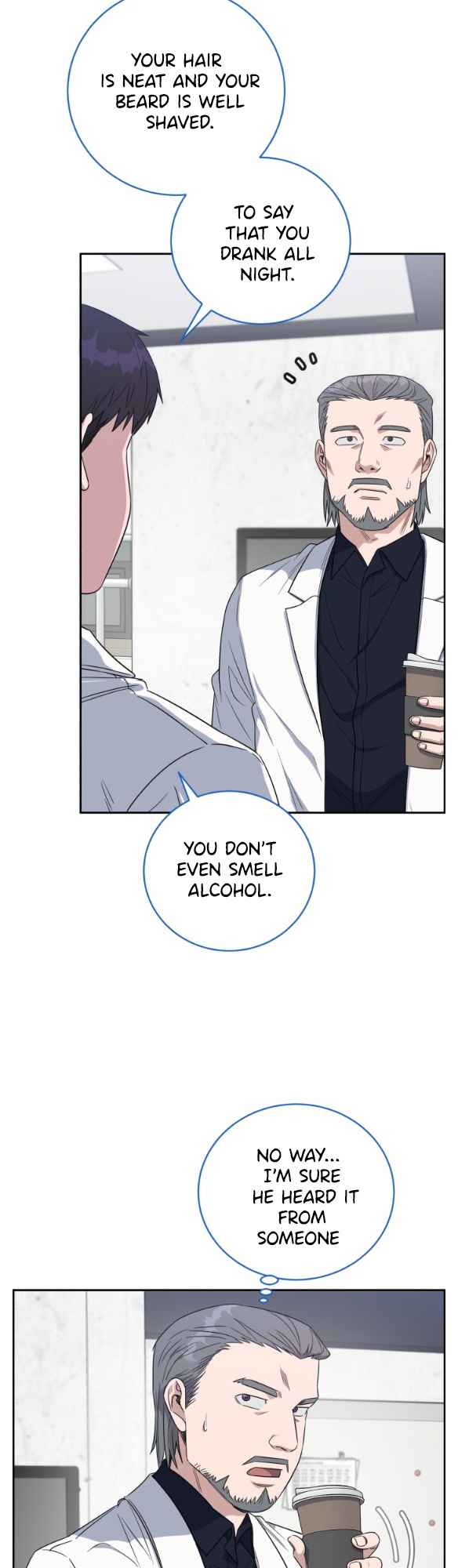 A.I. Doctor chapter 74 - page 46