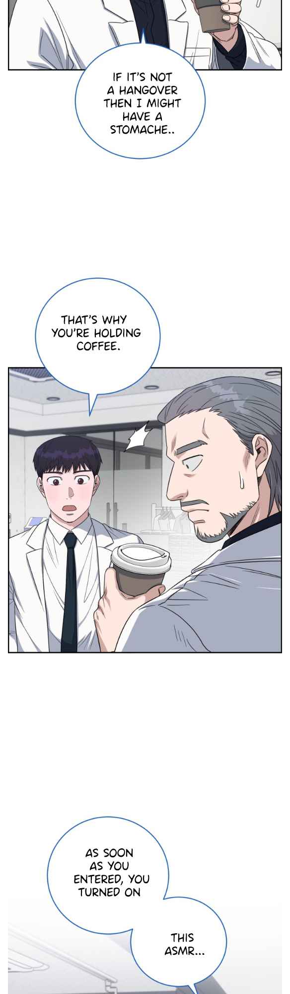 A.I. Doctor chapter 74 - page 47