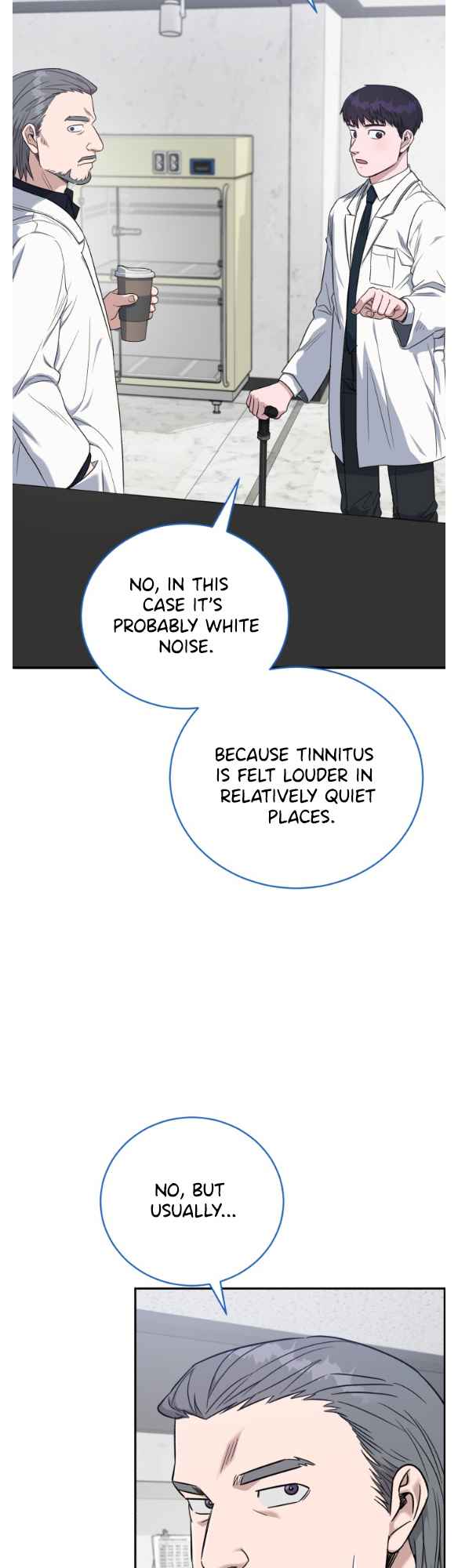 A.I. Doctor chapter 74 - page 48