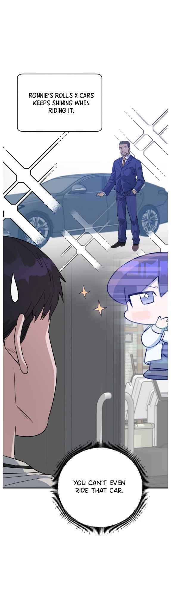 A.I. Doctor chapter 74 - page 5