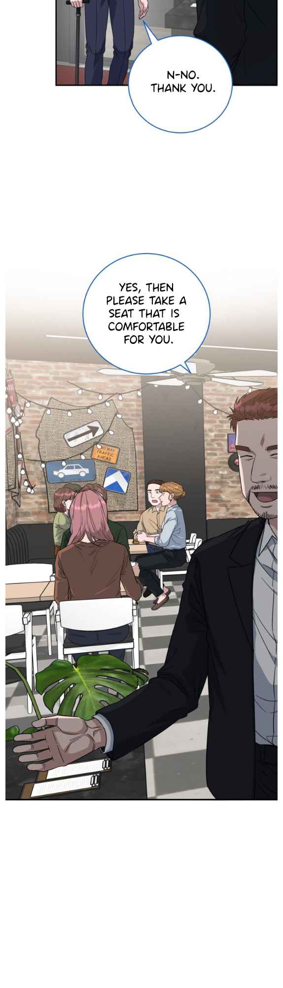 A.I. Doctor chapter 74 - page 7