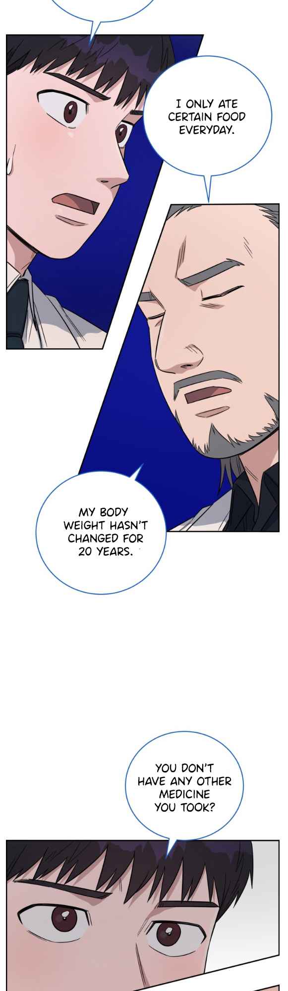 A.I. Doctor chapter 75 - page 19