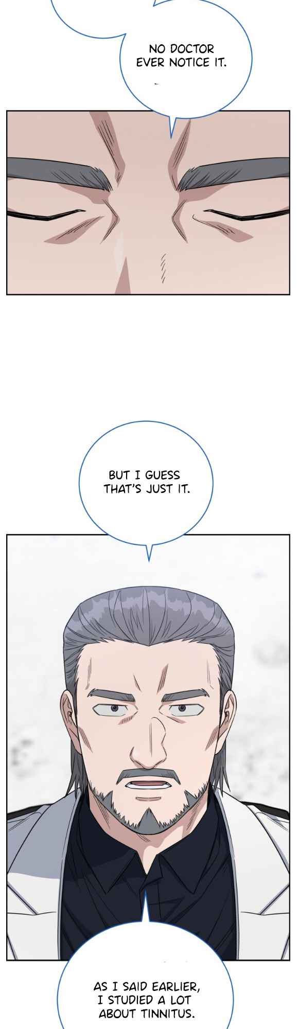 A.I. Doctor chapter 75 - page 24