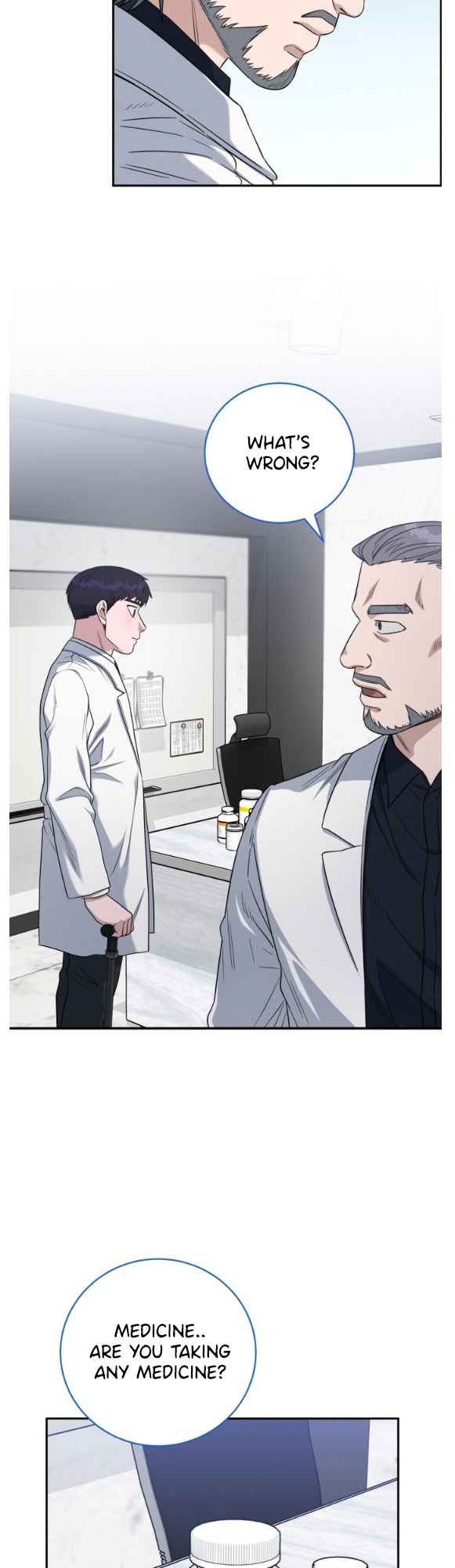 A.I. Doctor chapter 75 - page 28