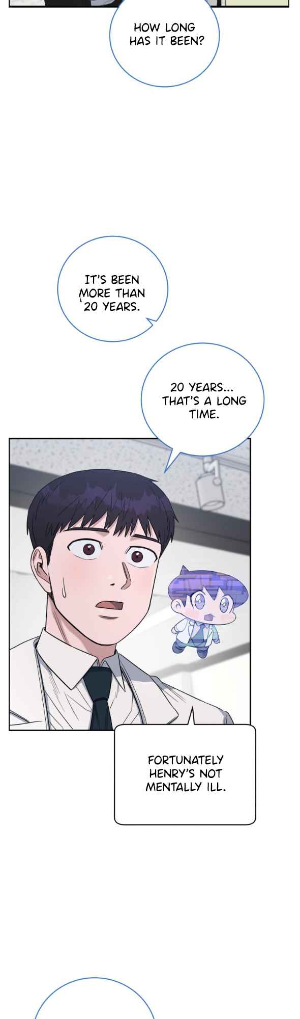 A.I. Doctor chapter 75 - page 3