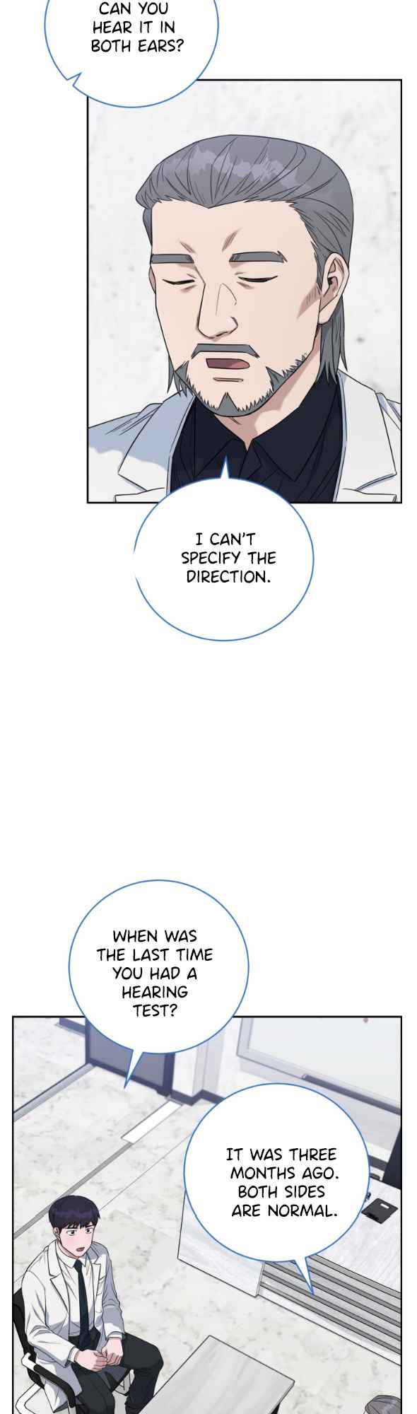 A.I. Doctor chapter 75 - page 4