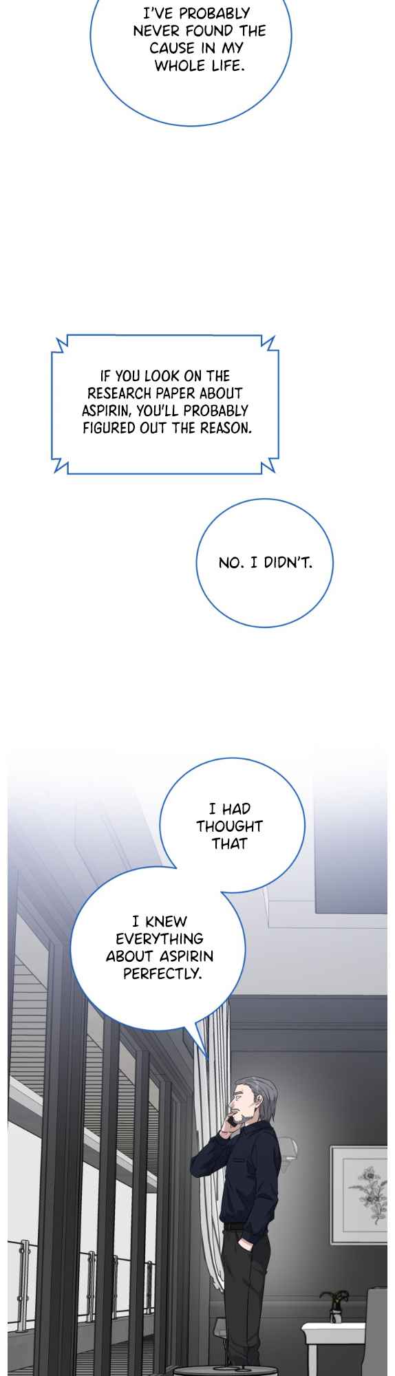 A.I. Doctor chapter 75 - page 49