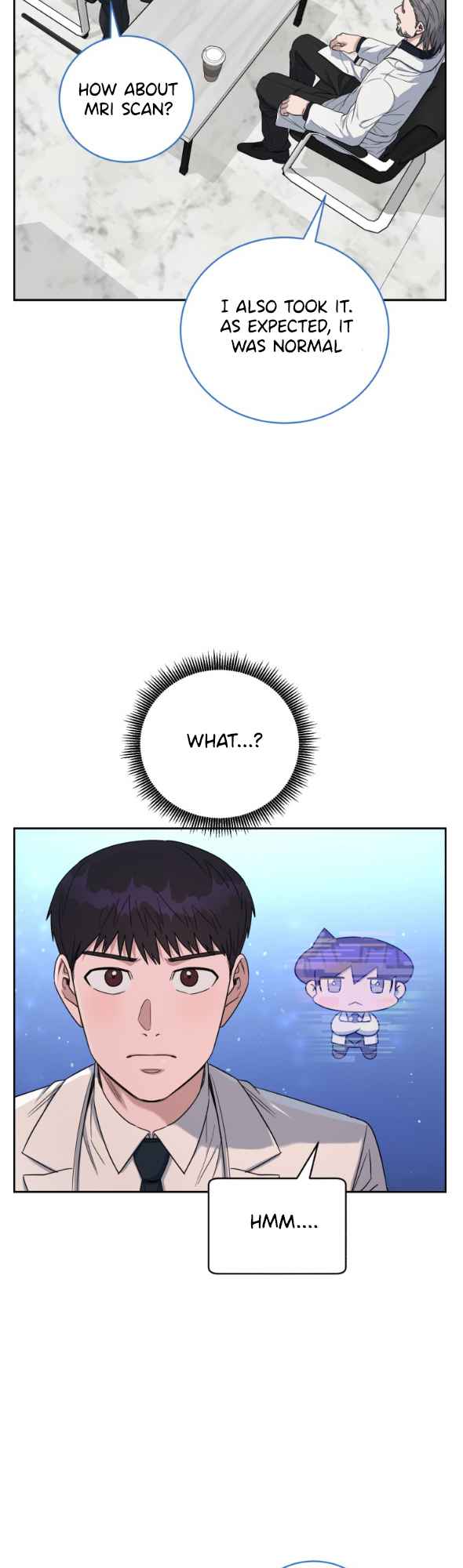 A.I. Doctor chapter 75 - page 5