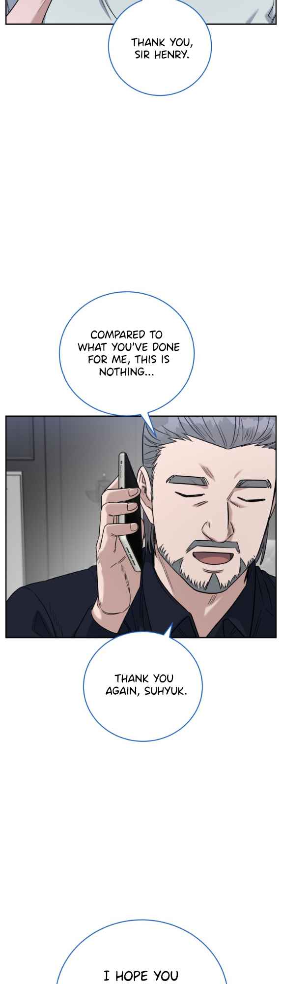 A.I. Doctor chapter 75 - page 54