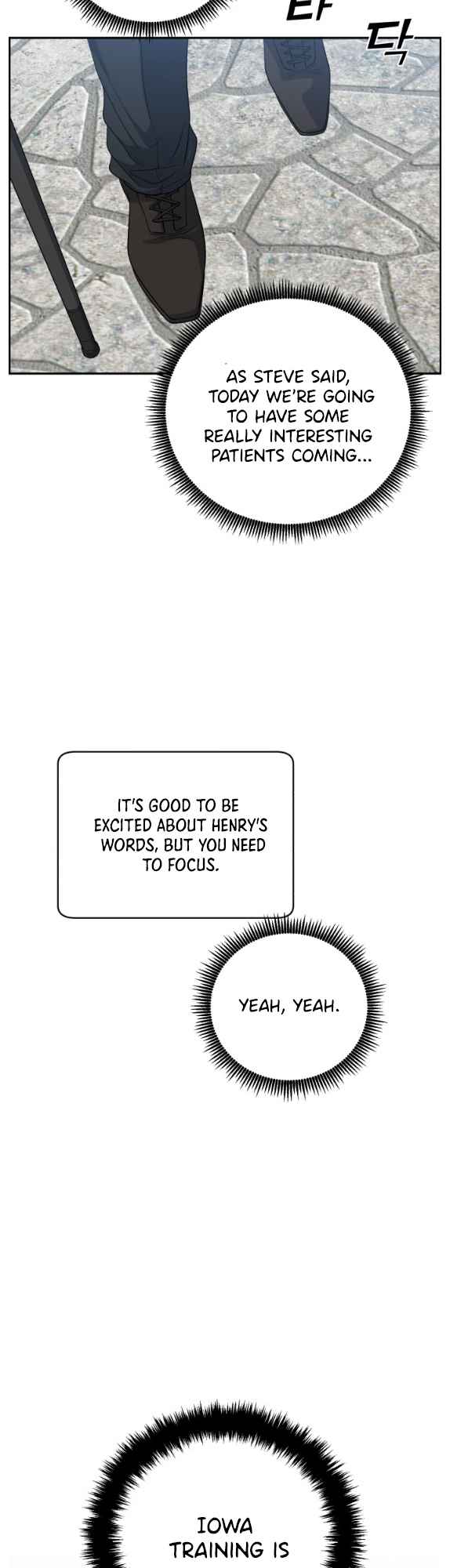A.I. Doctor chapter 75 - page 56