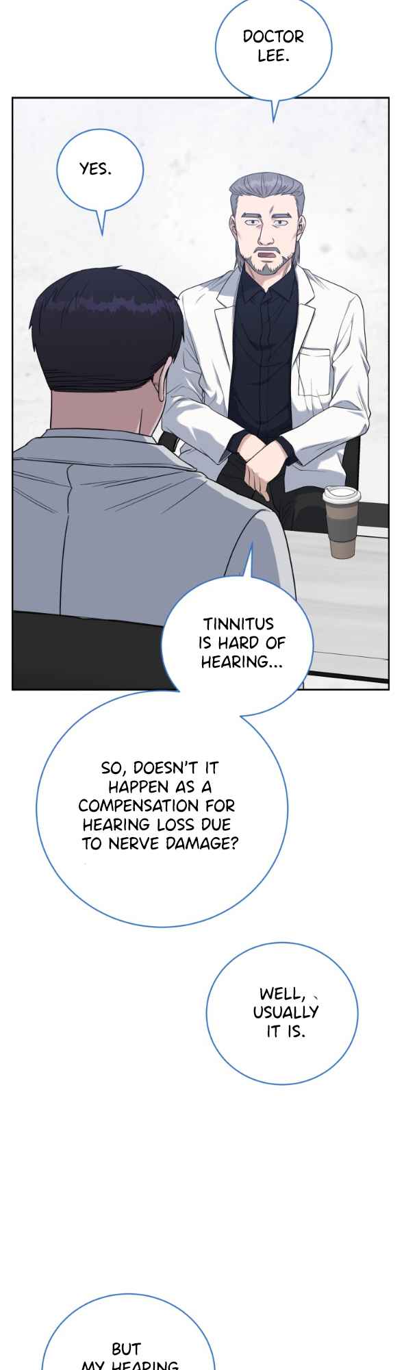 A.I. Doctor chapter 75 - page 6