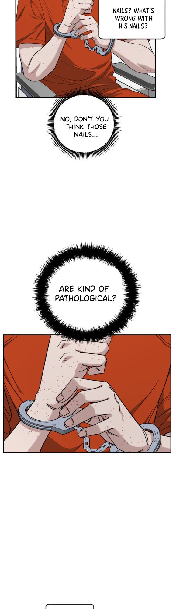 A.I. Doctor chapter 76 - page 22