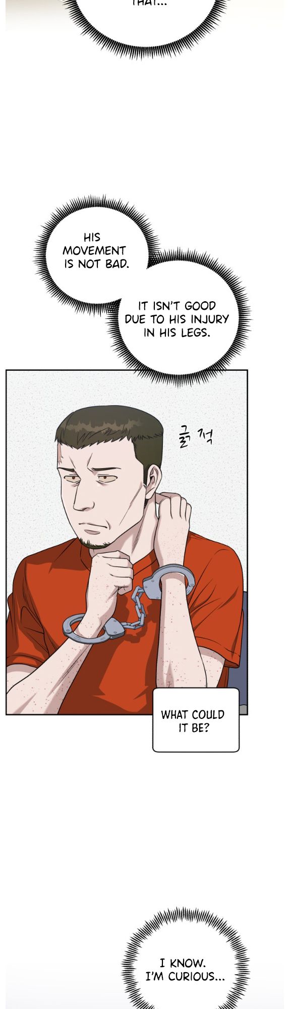 A.I. Doctor chapter 76 - page 27