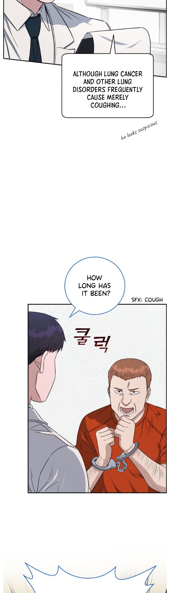 A.I. Doctor chapter 76 - page 4