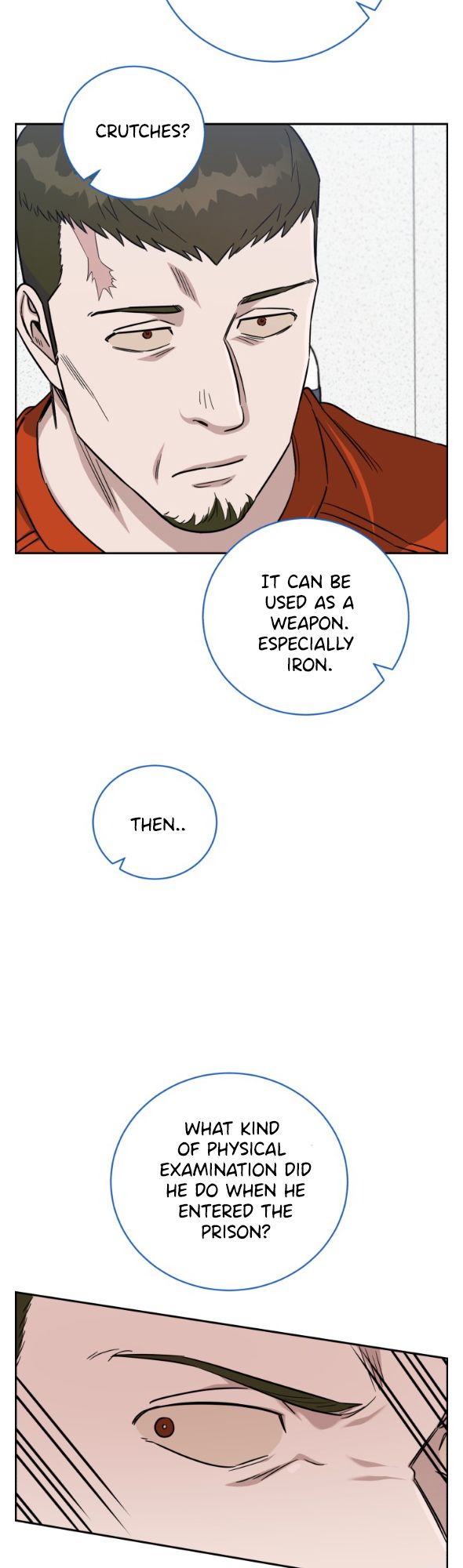 A.I. Doctor chapter 76 - page 48