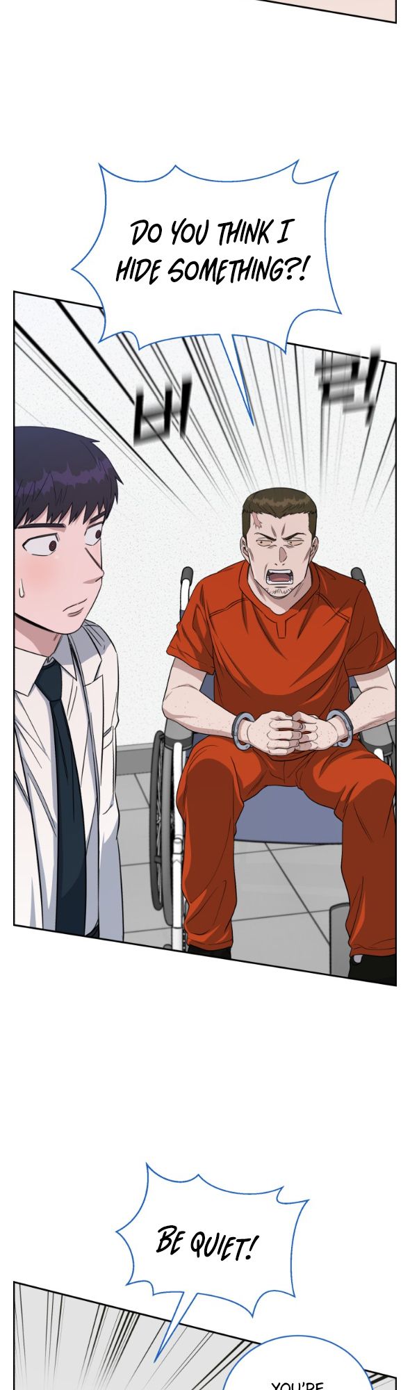 A.I. Doctor chapter 76 - page 49