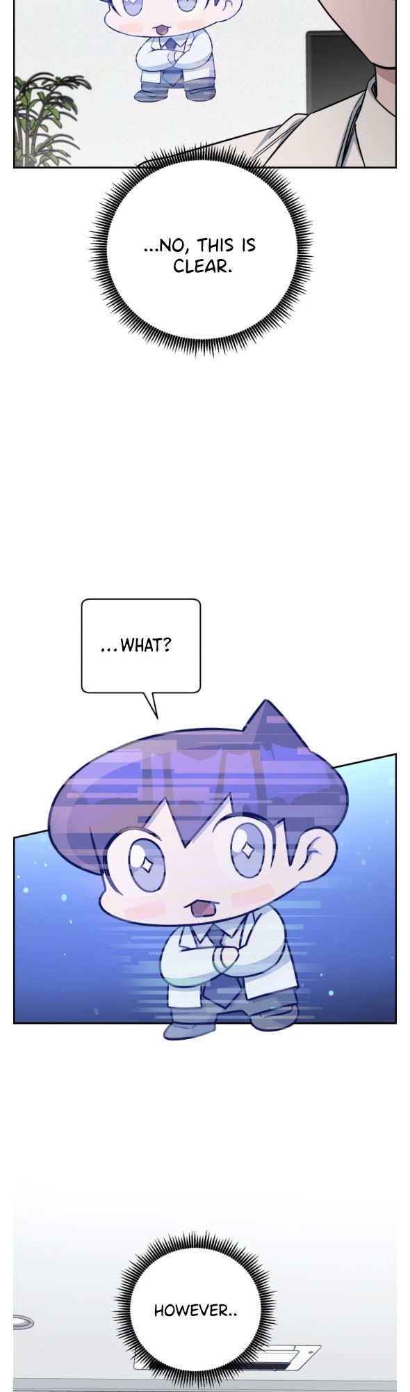 A.I. Doctor chapter 76 - page 52