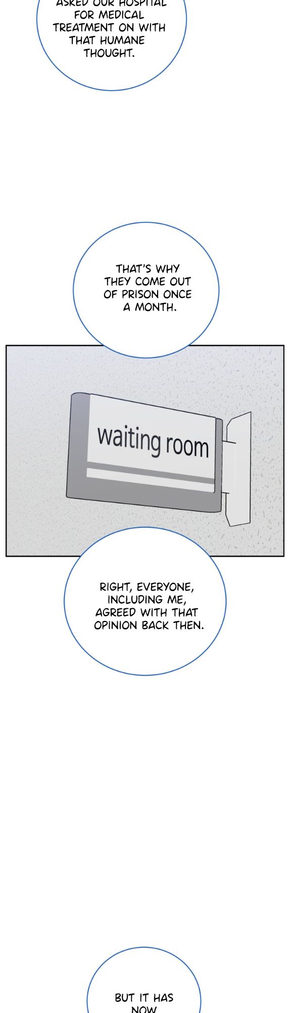 A.I. Doctor chapter 76 - page 9