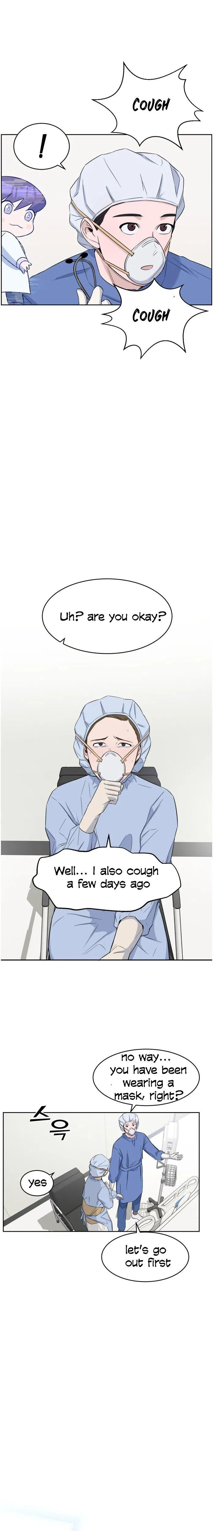 A.I. Doctor chapter 5 - page 4