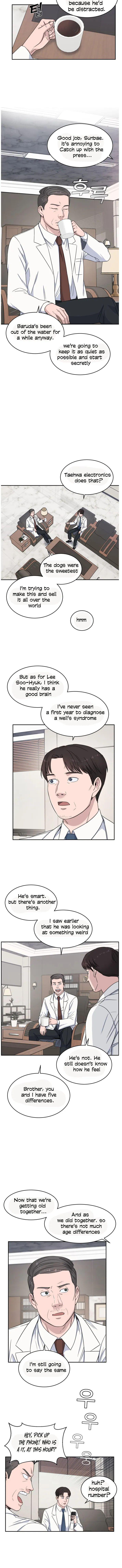 A.I. Doctor chapter 6 - page 4