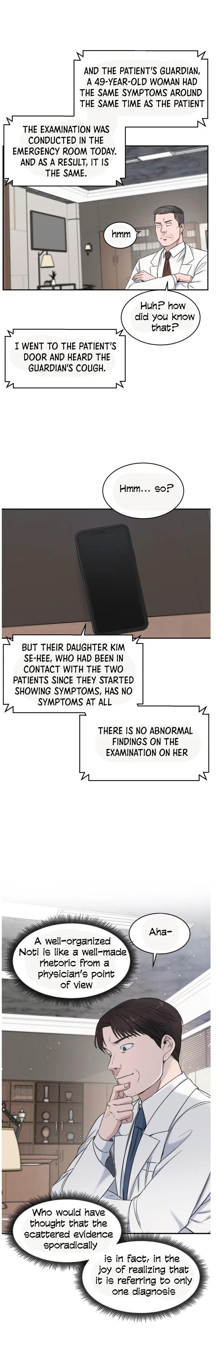 A.I. Doctor chapter 6 - page 7