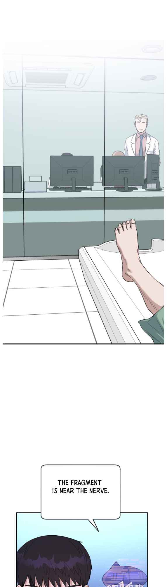 A.I. Doctor chapter 77 - page 11