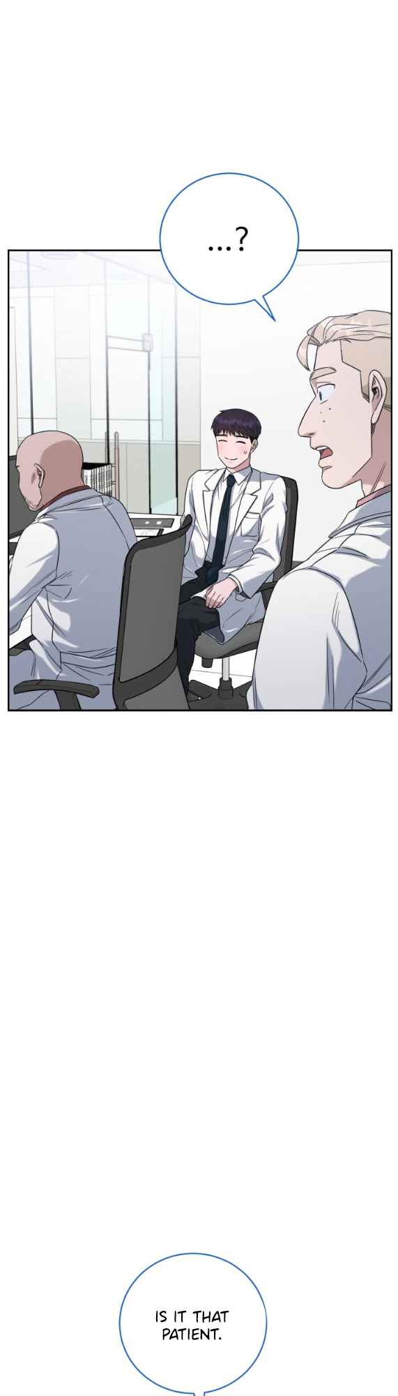 A.I. Doctor chapter 77 - page 22