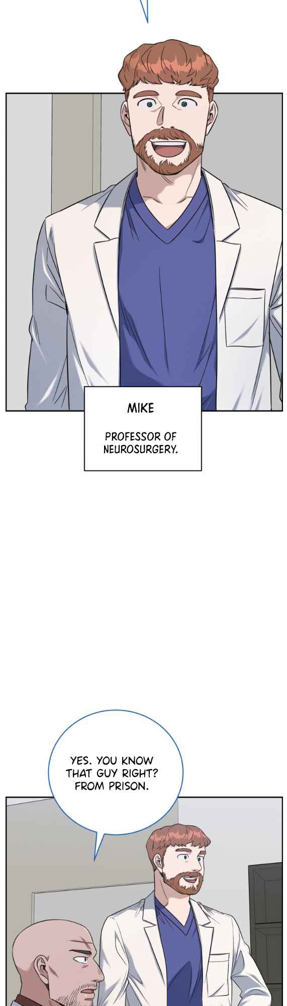 A.I. Doctor chapter 77 - page 23
