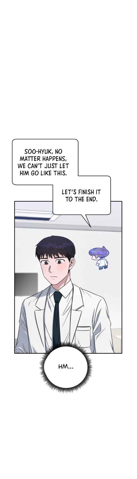 A.I. Doctor chapter 77 - page 3