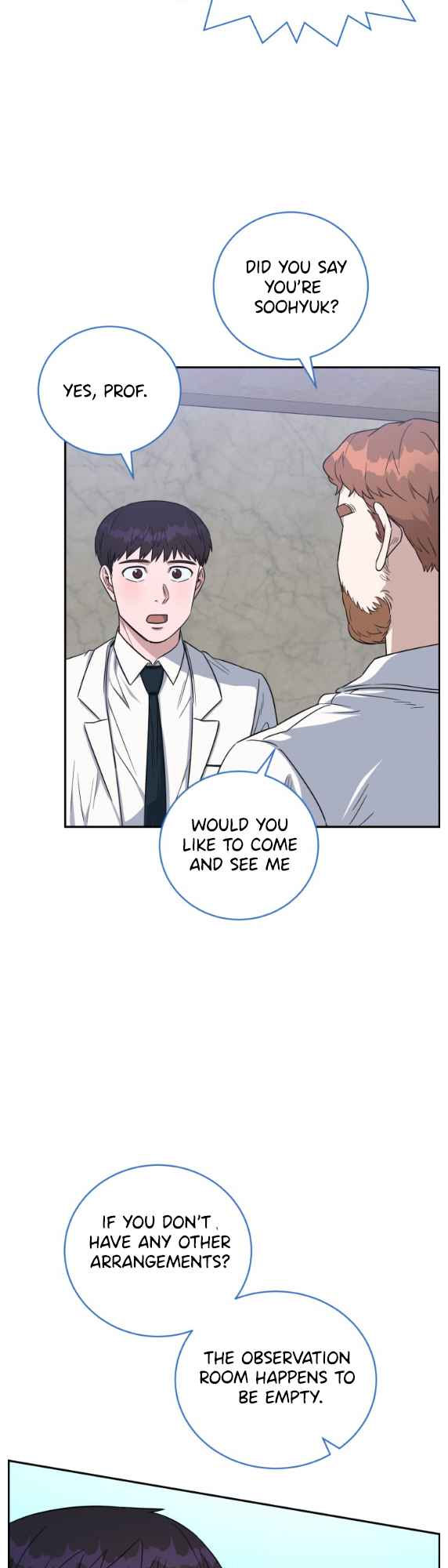 A.I. Doctor chapter 77 - page 31