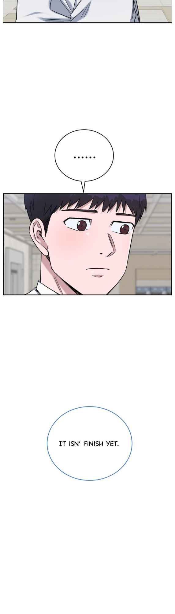A.I. Doctor chapter 77 - page 35