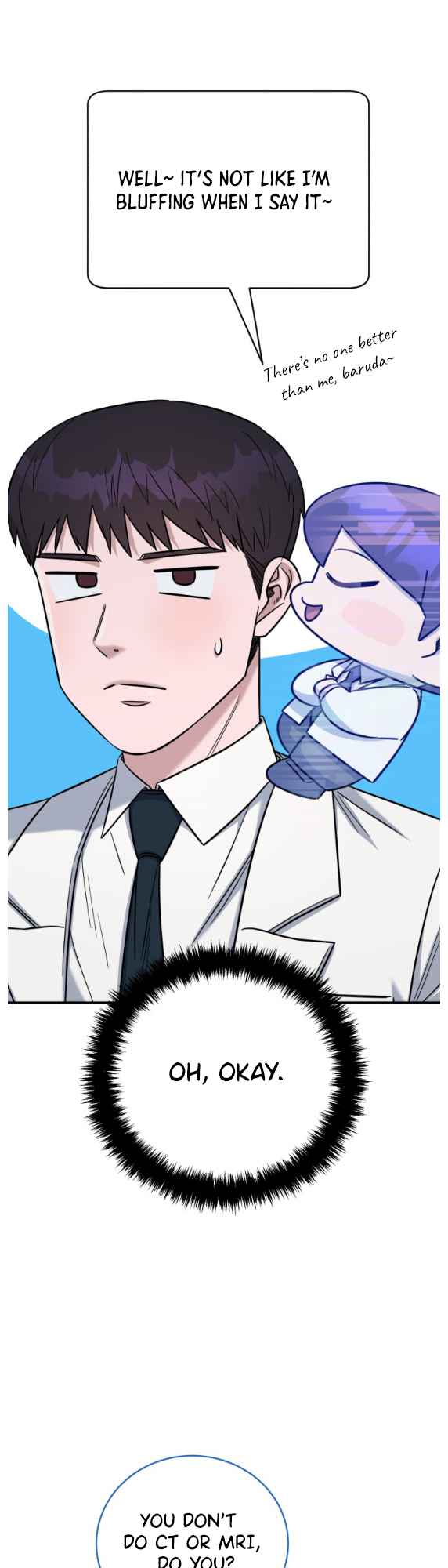 A.I. Doctor chapter 77 - page 4