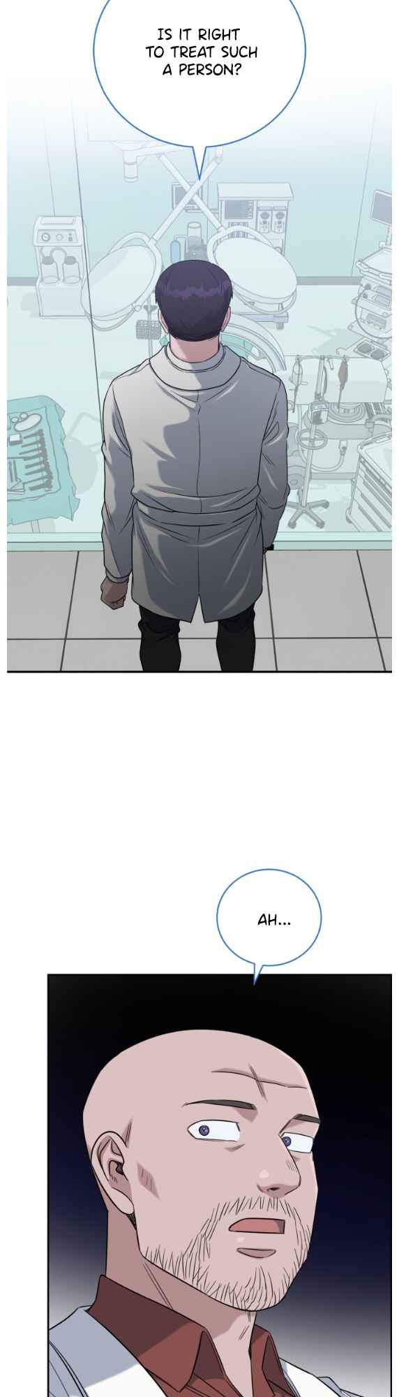 A.I. Doctor chapter 77 - page 41