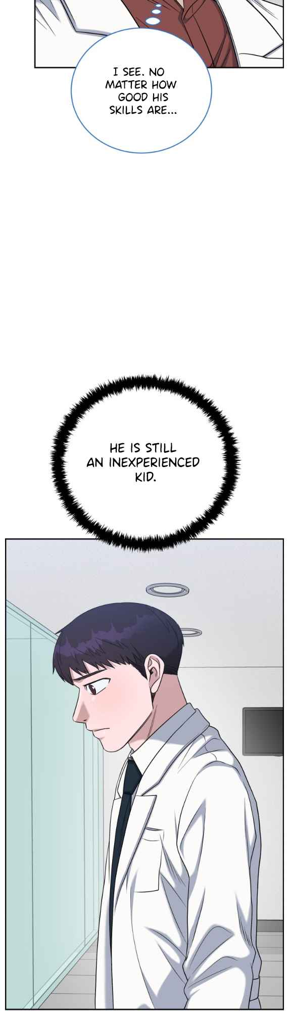 A.I. Doctor chapter 77 - page 42