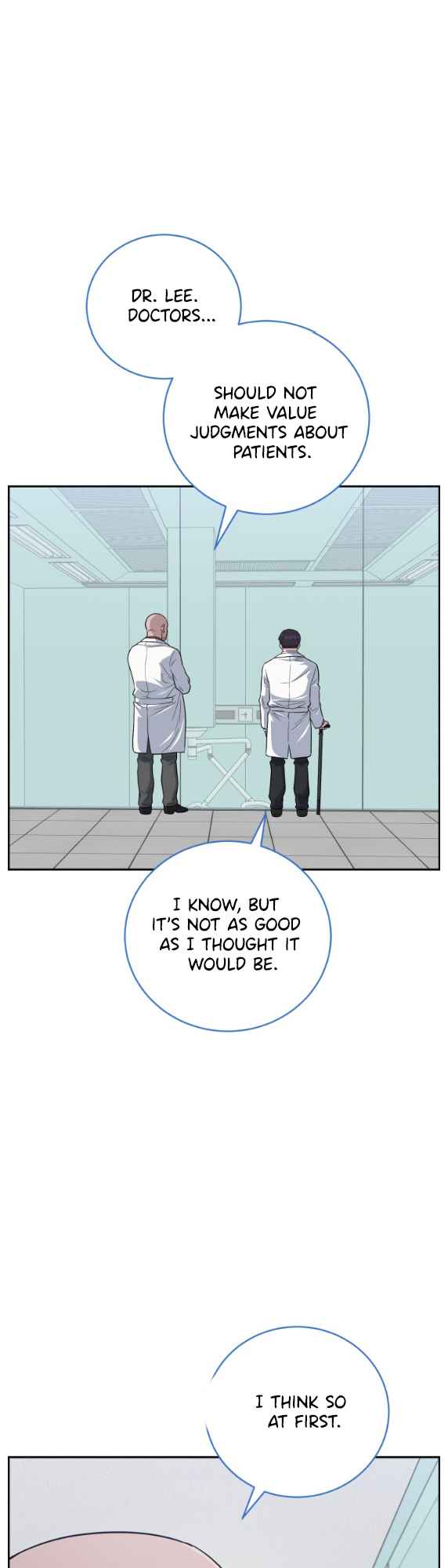 A.I. Doctor chapter 77 - page 43
