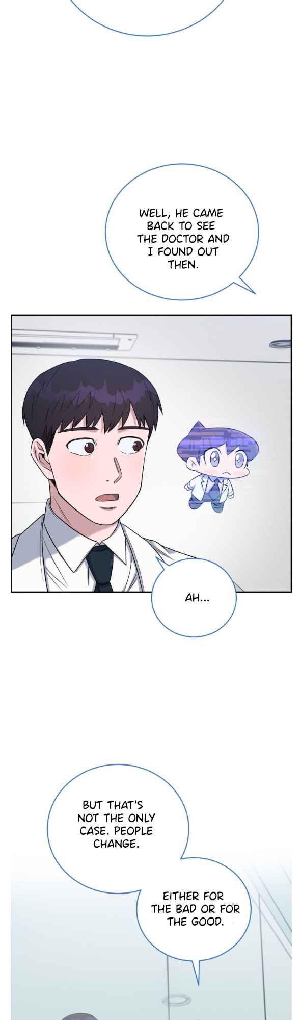 A.I. Doctor chapter 77 - page 45