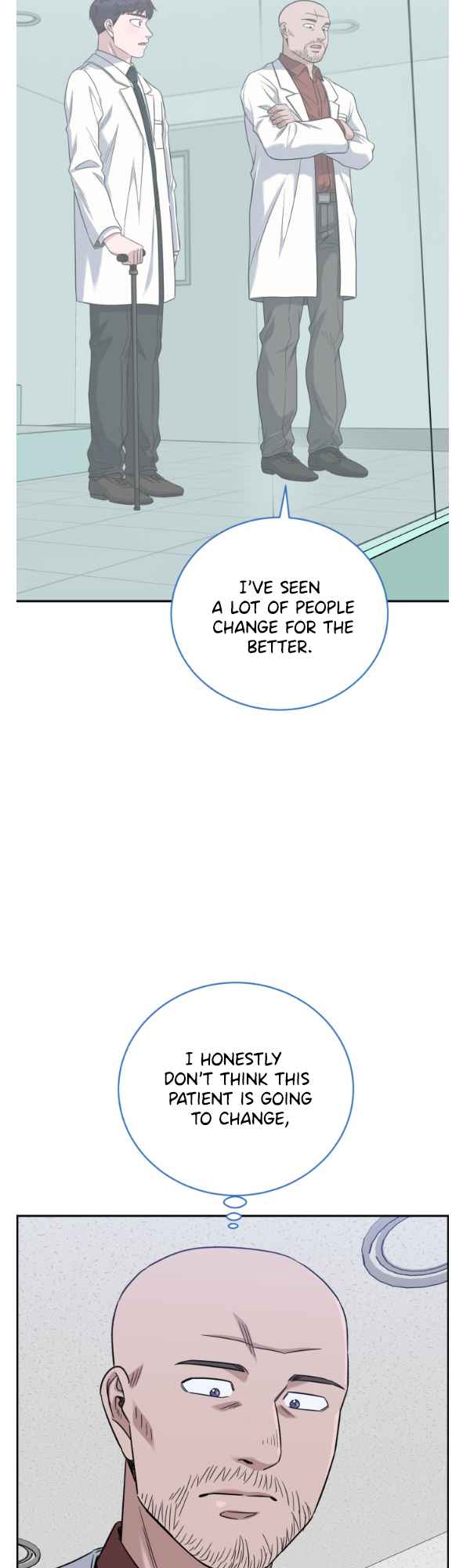 A.I. Doctor chapter 77 - page 46