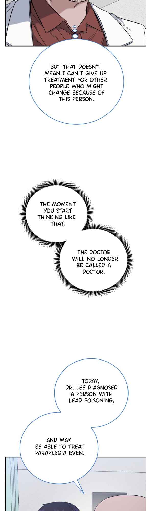 A.I. Doctor chapter 77 - page 47