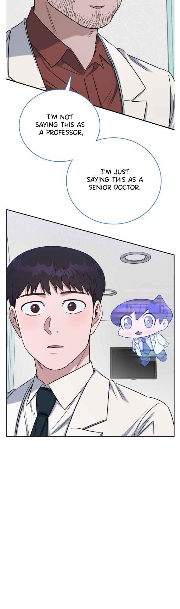 A.I. Doctor chapter 77 - page 49