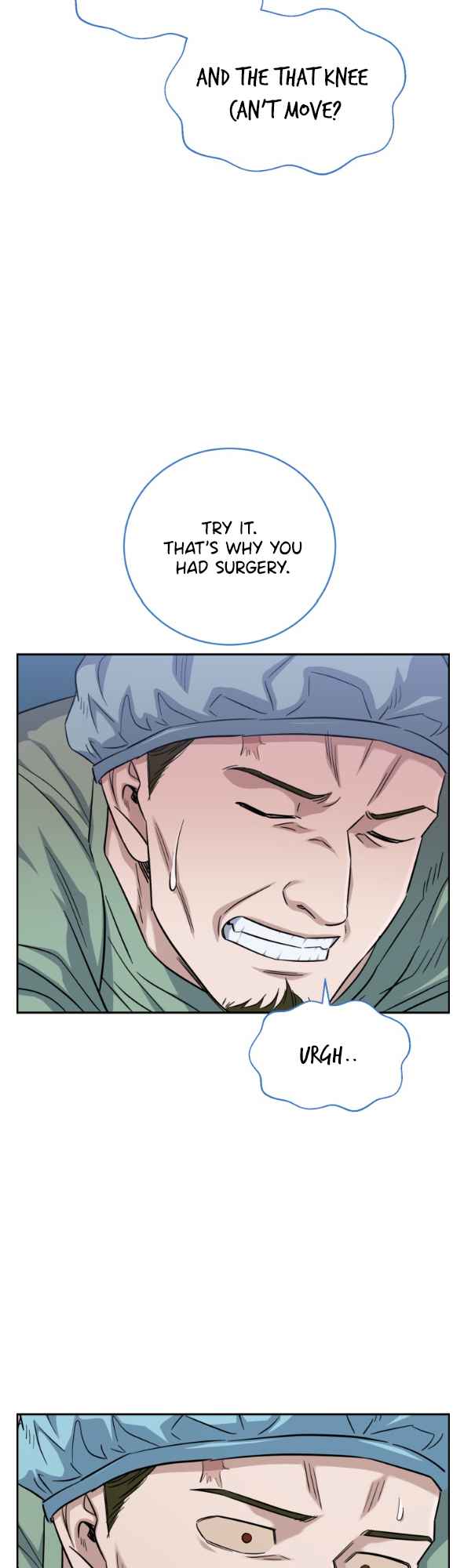 A.I. Doctor chapter 77 - page 52