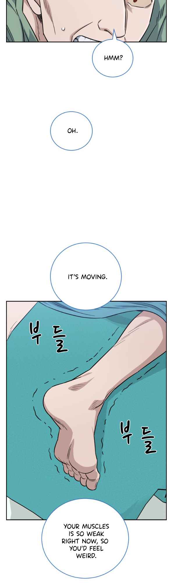 A.I. Doctor chapter 77 - page 53
