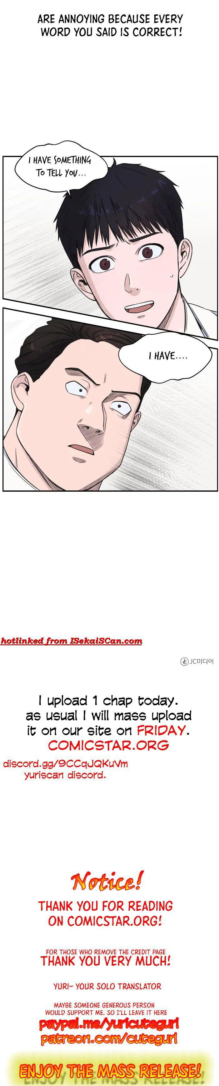 A.I. Doctor chapter 7 - page 13