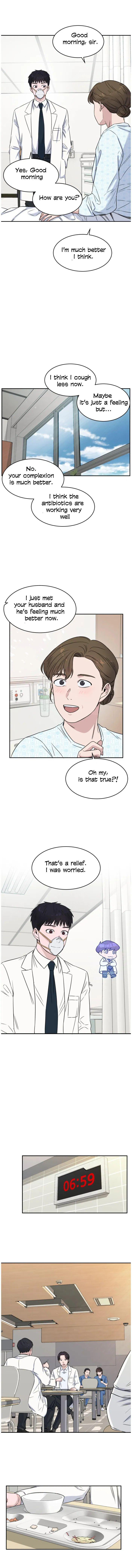 A.I. Doctor chapter 7 - page 7