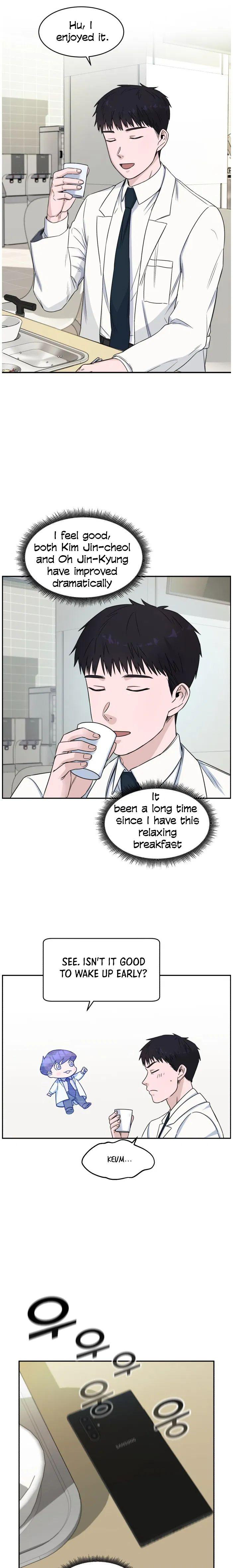 A.I. Doctor chapter 7 - page 8