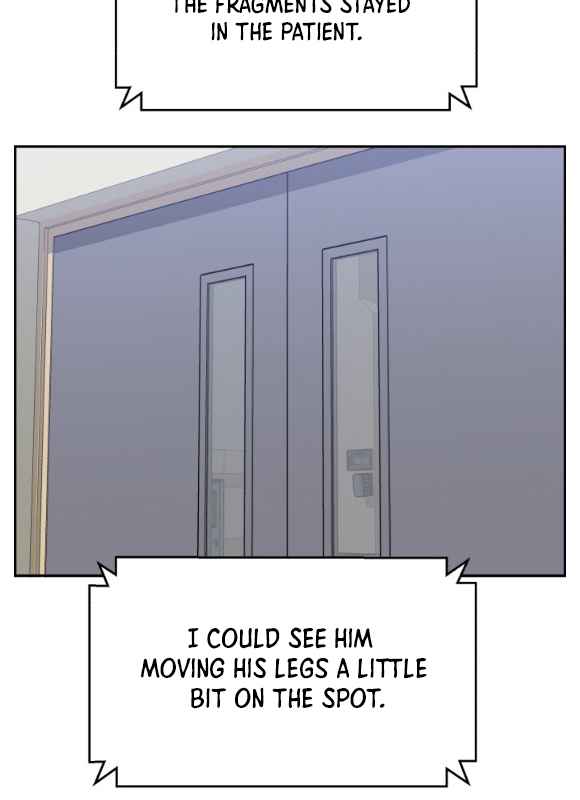 A.I. Doctor chapter 78 - page 16