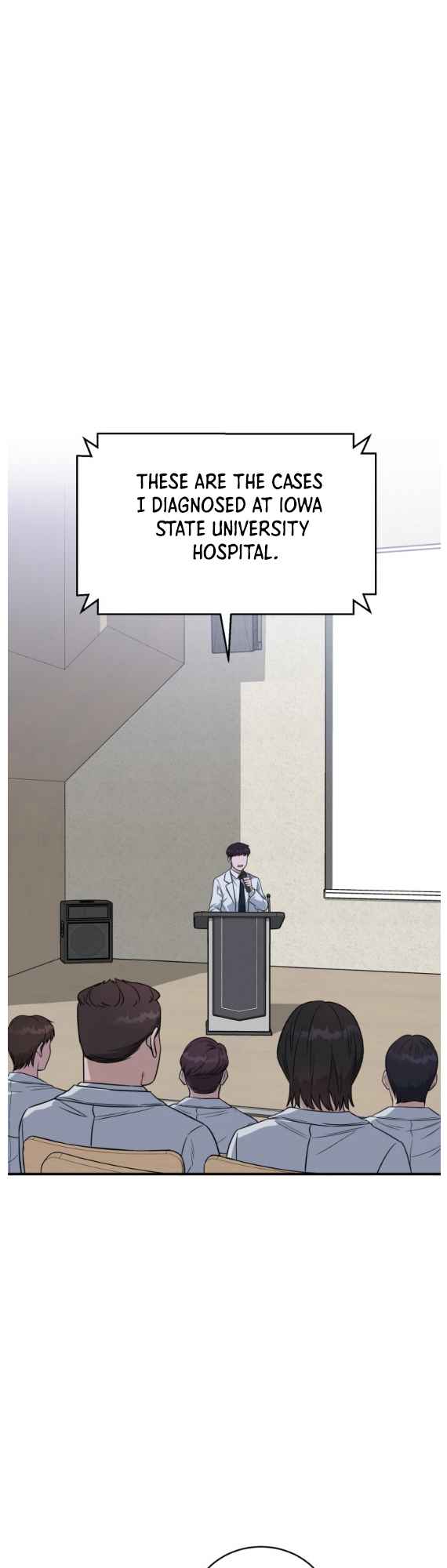 A.I. Doctor chapter 78 - page 17