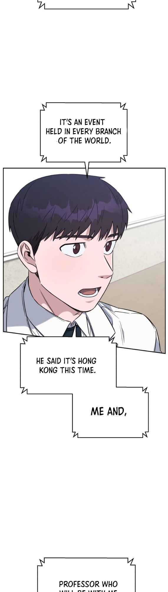A.I. Doctor chapter 78 - page 29